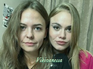 Vikivanessa
