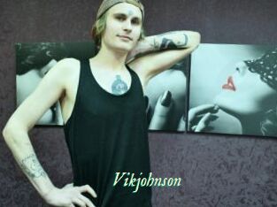 Vikjohnson
