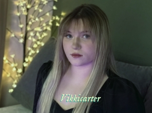 Vikkicarter
