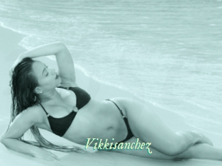 Vikkisanchez