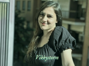Vikkystorm