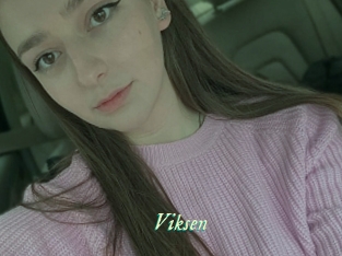 Viksen