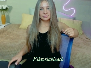 Viktoriableach