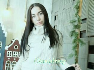 Viktoriabronze