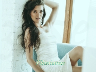 Viktoriavoxe