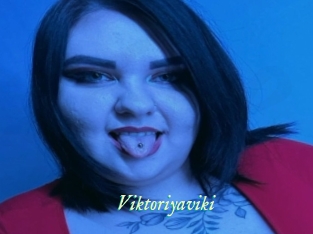 Viktoriyaviki