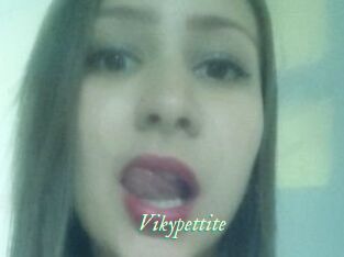 Vikypettite