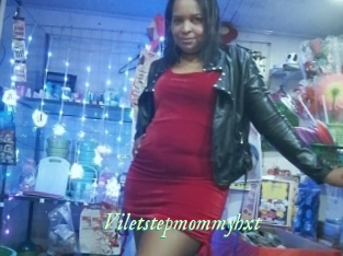 Viletstepmommyhxt