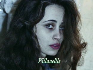 Villanellle