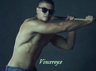 Vinceroyce