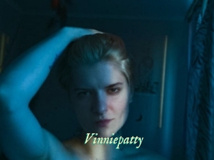 Vinniepatty