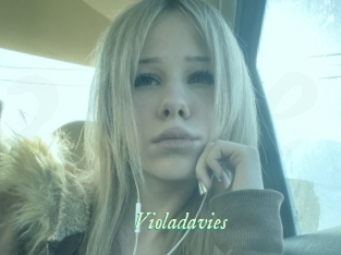 Violadavies