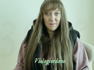 Violagiordano