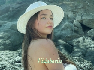 Violahariss