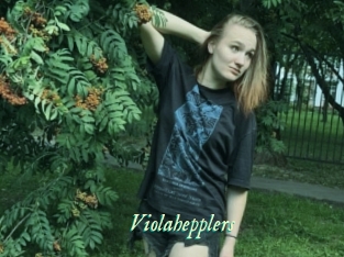 Violahepplers