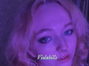 Violahills