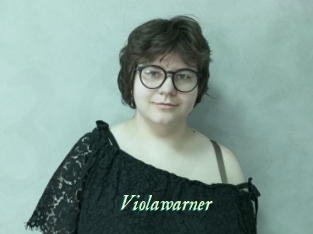 Violawarner