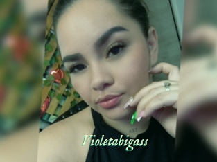 Violetabigass