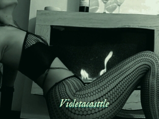 Violetacasttle