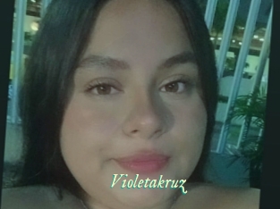 Violetakruz