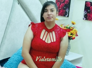 Violetamille