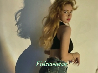 Violetamorose