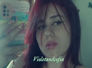Violetandsofia