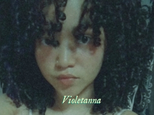 Violetanna