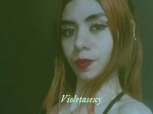 Violetasexy