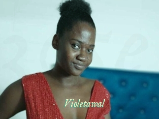 Violetawal