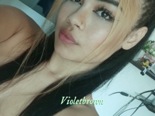 Violetbrown