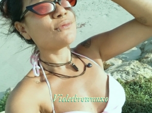 Violetbrownnxo