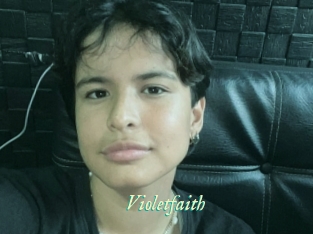 Violetfaith