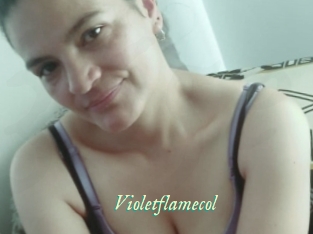 Violetflamecol
