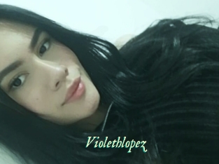 Violethlopez