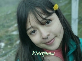 Violetjhonns