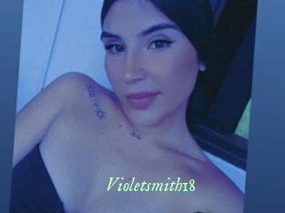 Violetsmith18