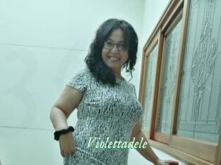 Violettadele