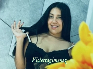 Violettagimenez