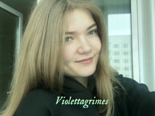 Violettagrimes