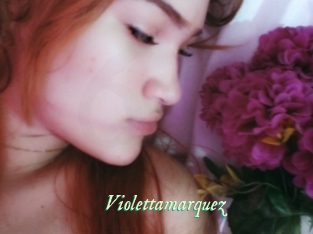 Violettamarquez