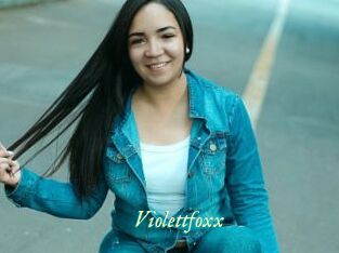 Violettfoxx