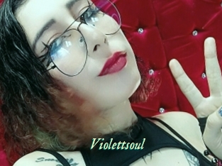 Violettsoul