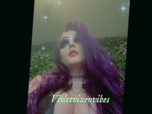 Violetvixenvibes