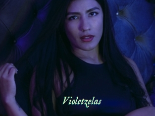 Violetzelas