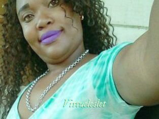 Virtueleslet