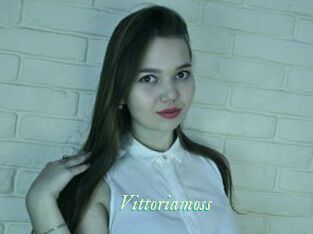 Vittoriamoss