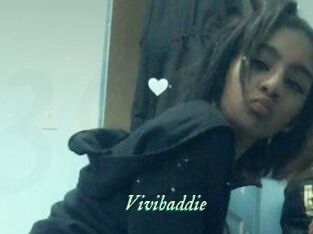 Vivibaddie
