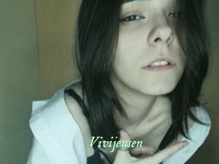 Vivijensen