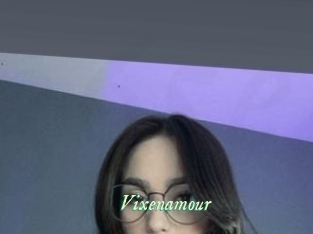 Vixenamour